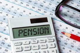 Maybe you would like to learn more about one of these? Pension Accounting Guide Example Of How To Account For Pensions