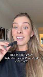 Unlock serious value from your credit card points! ✈️ Why pay full price  when points can take you further? 💸 Follow along as I share my tips to  stretch your points and