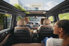 The 2020 bmw x7 has three rows of sumptuous design and luxury. 2021 Bmw X5 Cargo Space Review Bmw Of Atlantic City Nj