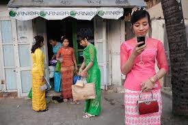 0 watchers457 page views1 deviation. Fotos La Vida En Myanmar Birmania Global Voices En Espanol