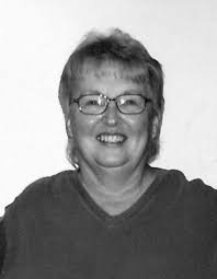 Sharon Allen, obituary