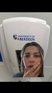 Discover the Surprising Addition to Aberdeen Uni's Sir Duncan Rice Library