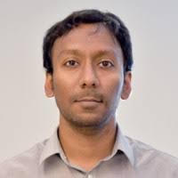 Goutham Vegesana, P.E.