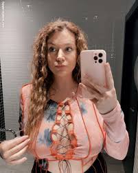 Carmen Curvy Nude OnlyFans Leaks The Fappening Photo 2109867sexiezpix Web  Porn