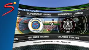 Upload, livestream, and create your own videos, all in hd. 2016 Nedbank Cup Final Supersport United Vs Orlando Pirates Youtube