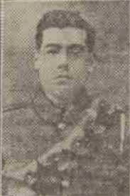 McIvor William 893 :: Great War Dundee