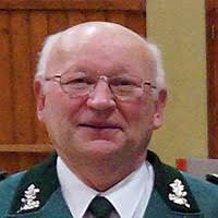 Vorstand der St. Sebastian Schützenbruderschaft Altenbeken