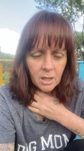 It’s not easy for me to be so...