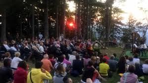 Negli anni '70 e '80, quando l'estate richiamava tantissimi giovani a sestola per la villeggiatura, non come potete leggere dalla locandina, la prima data di montagna pulita per l'estate 2019 si è già. L Estate Di Sestola Fa Il Pieno Di Eventi Cosa Fare Ilrestodelcarlino It