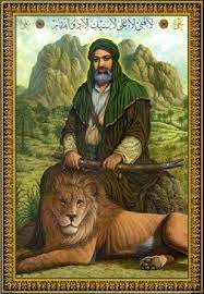 We did not find results for: Ali Sang Haidar Yayasan Islam Abu Thalib