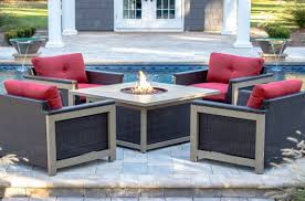 Maybe you would like to learn more about one of these? Hanover Furniture Mr Fireplace Patio Spa