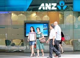 Ways to pay different ways you can spend your money and make payments. Anz Bank Receives Its Licence Just Ahead Of Deadline The Myanmar Times