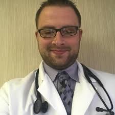 Ryan Christopher Parrish