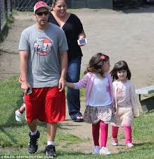 Bedtime stories lady jacqueline (2008). Adam Sandler Flies Adorable Daughters Out To Visit Him On Set While Shooting Grown Ups 2 Daily Mail Online