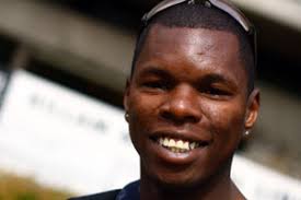 We're definitely aware'