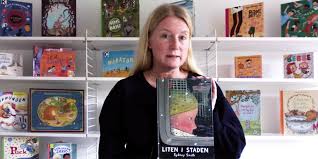 Samtal som redskap för att bearbeta högläsningen