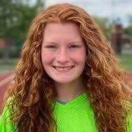 Beth Egan's High School Bio