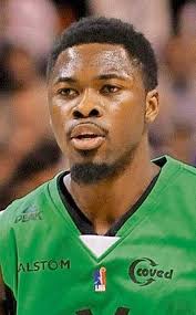 Lokalsport: Medi Bayreuth verpflichtet Leslie