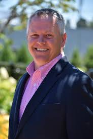 Brandon Lowery, Realtor at Keller Williams Realty Centre