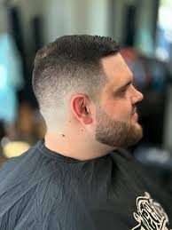 Defined Lines Barbershop
