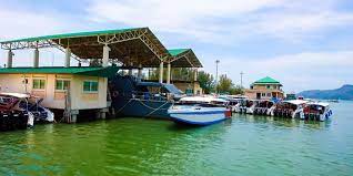 How To Go From Hat Yai To Koh Lipe Starting At 12