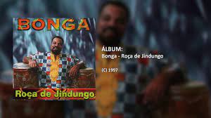 Trato , com qualidade otima. Bonga Kissende Faixa 5 10 Youtube
