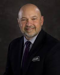 Watertown superintendent Jeff Danielsen to lead SDHSAA board