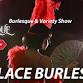 Red Lace Burlesque Show Miami & Variety Show Miami
