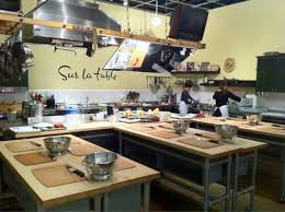 Sur La Table Newport Beach Kitchen Appliances Kitchen Table