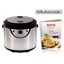 En back market tenemos los mejores robots de cocina para ayudarte a preparar los platos más deliciosos que tú y tu familia hayan probado. Robot De Cocina Tefal Multicook Rk302ees Mequedouno Hogar