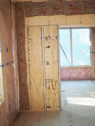 We did not find results for: Installing Plywood Panel Will Protect Pocket Doors The Washington Post