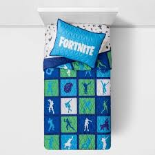 Shop fortnite bedding sets at the biggest store. Fortnite Kids Bedding Collection Target