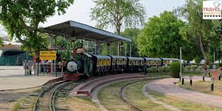 6 Rail Museums in India You Need to Visit