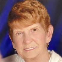 Charlotte M. Morris Obituary