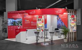 Stand Spirit Lors Du Forum Des Metiers De L Immobilier Et De La Ville Du Palais Des Congres De La Porte Maillot De Par Architecte Immobilier Palais Des Congres
