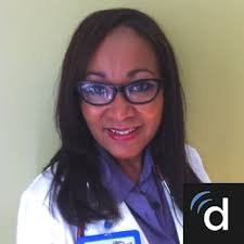 Dr. Marie-Florence Shadlen, MD