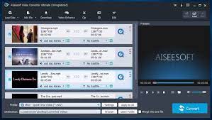 Retrieve registration code from tipard. Aiseesoft Video Converter Ultimate 10 3 8 Crack Latest Free Download