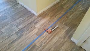Necessary Expansion Joint Wood Look Tile Expansion Joint Hardwood Floors