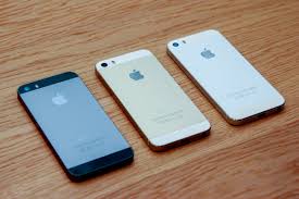 Apple iPhone 5S review