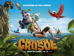 Pin By Piumi Purasinghe On Movies Robinson Crusoe Adventure Movie Animation Film