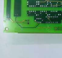 General Electric Ds200plibg2aca Phase Logic Interface Board ...