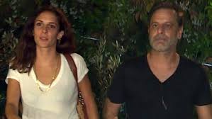 Yabancı damatta rol aldığımda dizinin son dönemiydi ve arka sokaklar diye bir projeye başlıyoruz, bizimle. Ozan Guven Ile Yusra Geyik El Ele Goruntulendi Son Dakika Magazin