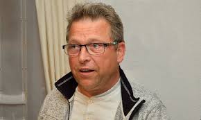 Horb a. N.: Martin Stöckel kündigt seinen Abschied an