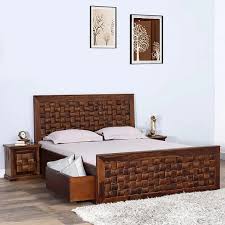 Modern wooden bed design is a perfect combination of simplicity and functionality. 40 Latest Best Bed Designs With Pictures In 2021