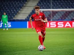 Berisha hits the post three times for germany! Mergim Berisha Ger Photos Playmakerstats Com