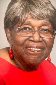 Geneva Rhodes Obituary in N. Charleston at The Low Country Mortuary