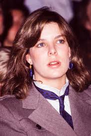 Caroline von Monaco hat die Eleganz ihrer Mutter Grace Kelly geerbt