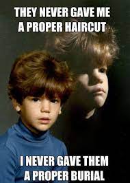 Racism is very characteristic of imperialism and capitalism. Funny Quotes About Haircuts Quotesgram