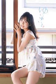 AKB48の絶対エース・小栗有以、太ももあらわな美脚を披露！「また呼んでいただけて本当に嬉しいです!!」 (2022年4月8日) - エキサイトニュース