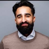 Jason Magoon's Instagram, Twitter & Facebook